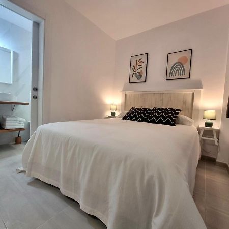 Cardon Jandia 2B Apartment มอร์โร เดล ฆาเบล ภายนอก รูปภาพ