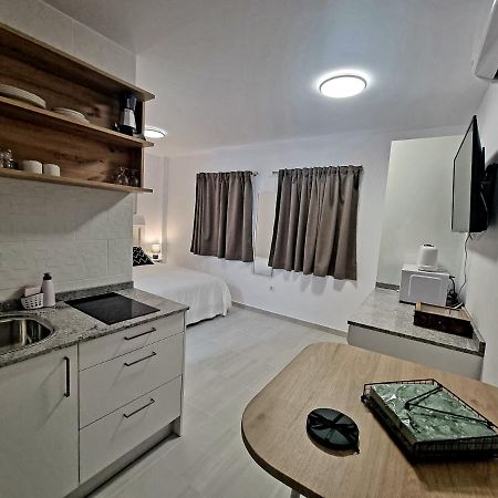Cardon Jandia 2B Apartment มอร์โร เดล ฆาเบล ภายนอก รูปภาพ