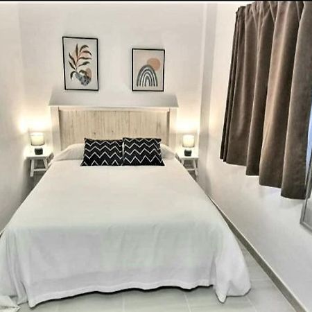 Cardon Jandia 2B Apartment มอร์โร เดล ฆาเบล ภายนอก รูปภาพ
