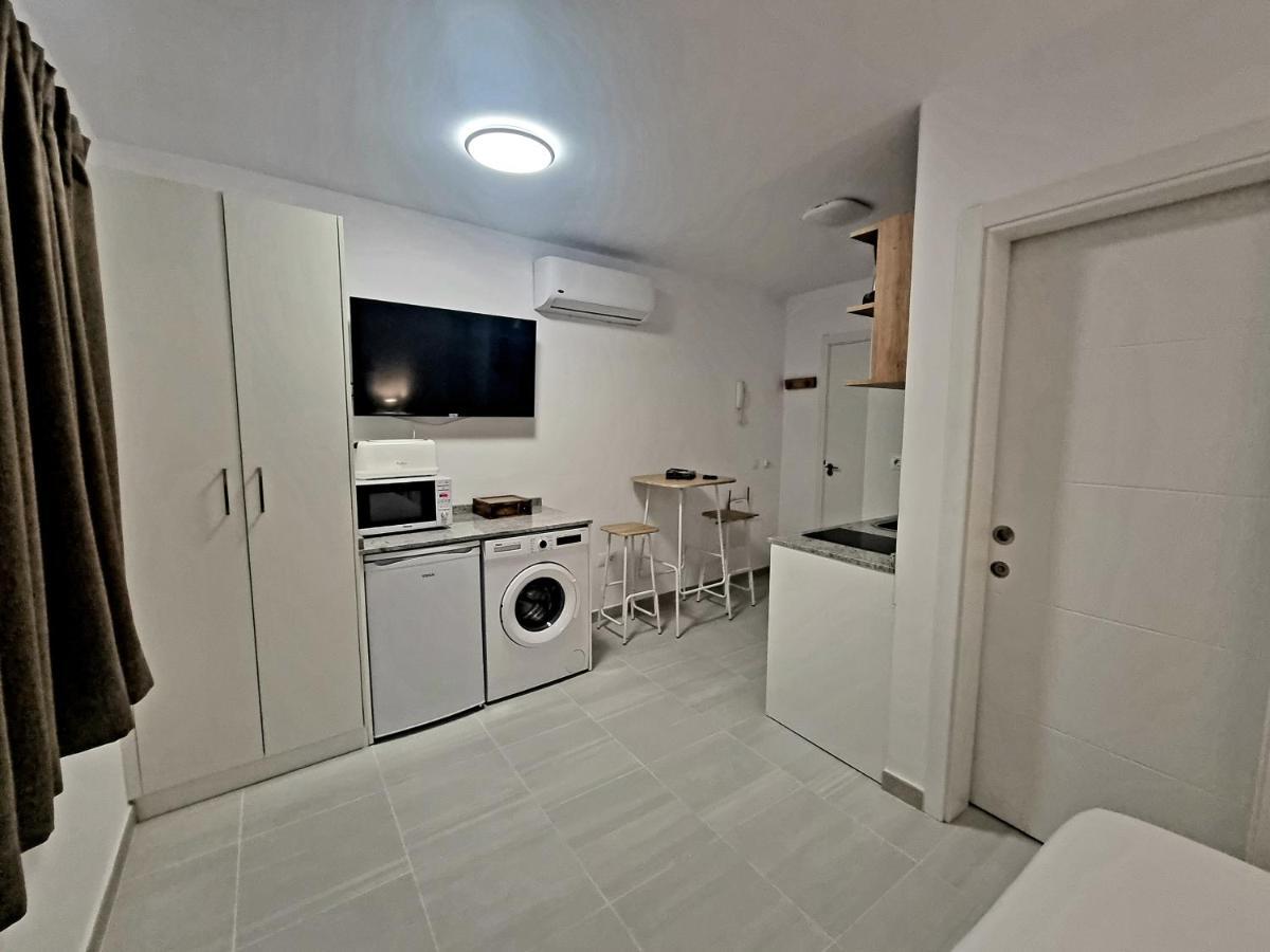 Cardon Jandia 2B Apartment มอร์โร เดล ฆาเบล ภายนอก รูปภาพ