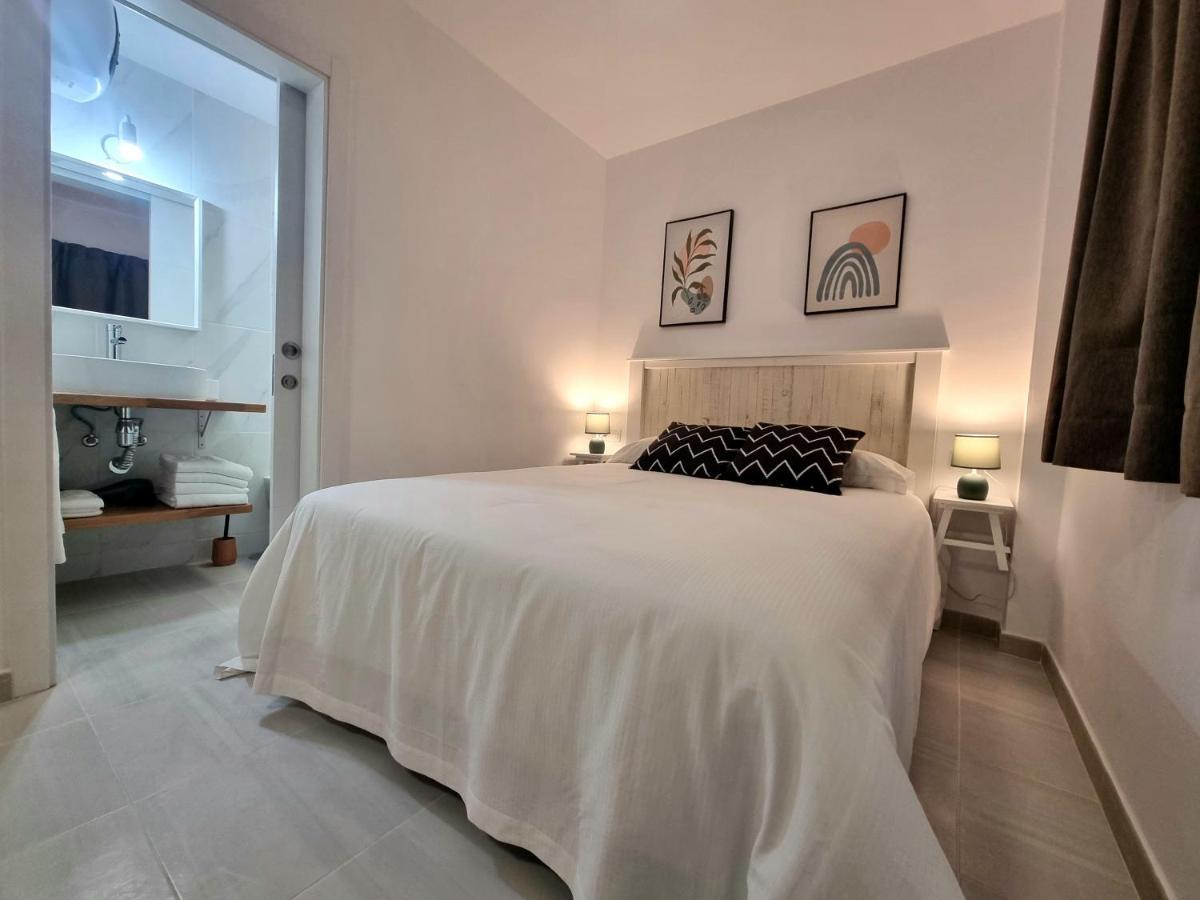 Cardon Jandia 2B Apartment มอร์โร เดล ฆาเบล ภายนอก รูปภาพ