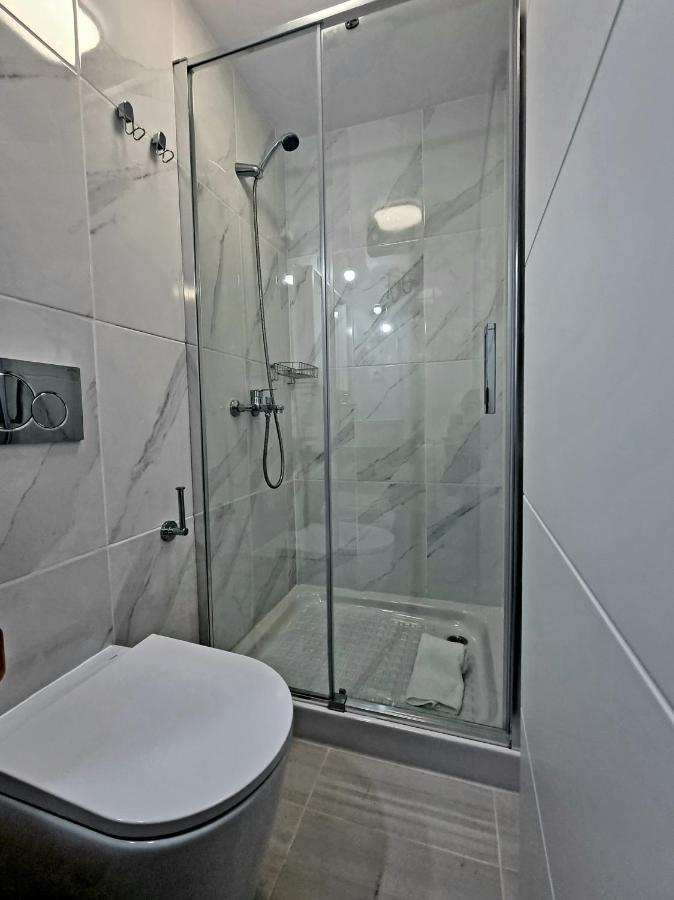 Cardon Jandia 2B Apartment มอร์โร เดล ฆาเบล ภายนอก รูปภาพ